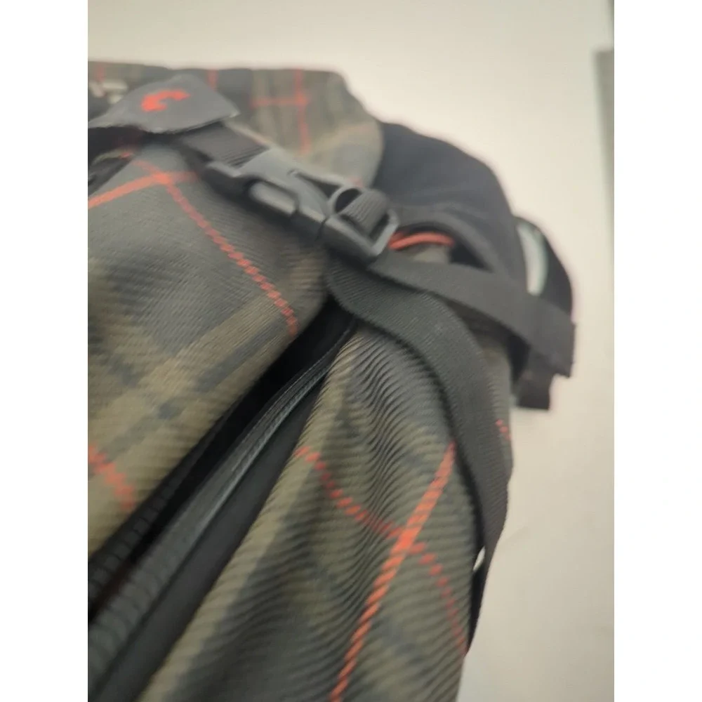 Jansport‎ Jepson 25 Biovent Unisex Backpack Daypack